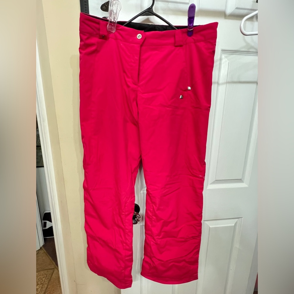 Spyder Snowpants